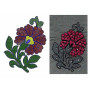 New Indian Patch Design 13563