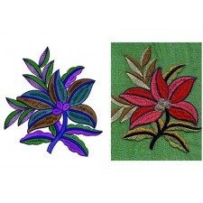 Punjabi Suit Patch Pattern 13570 Punjabi Suit Patch Pattern 13570