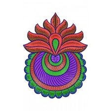 Emb Embroidery Design 13578