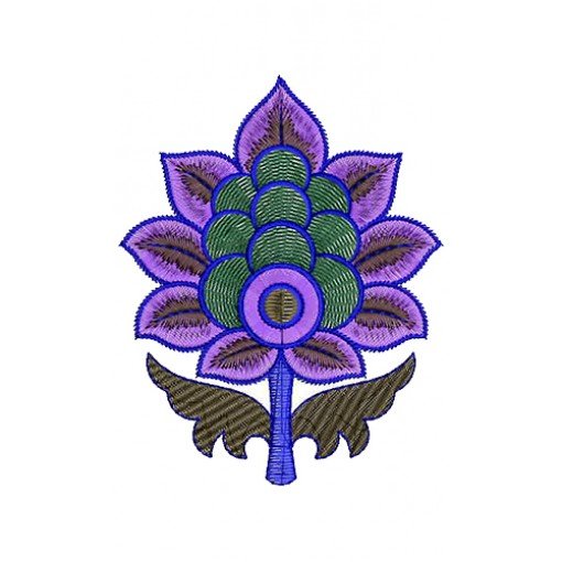 Best Indian Embroidery Design 13585