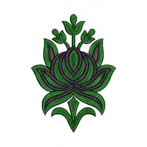 Punjabi Embroidery Suits 13586