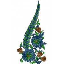 Machine Embroidery Designs For Wall Art 13867