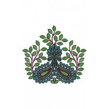 Latest Wall Art Design Pattern 13869