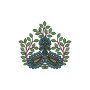 Latest Wall Art Design Pattern 13869