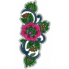 Leggings with Embroidery Work 14092