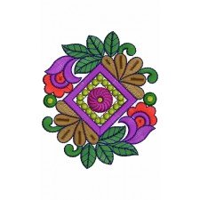 Massive Computer Embroidery Design For Patch Work 14167