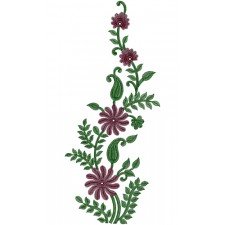 Applique Embroidery Designs 14177