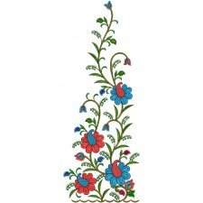 Embroidery Designs For Wall Art 14179
