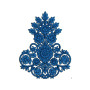 Innovative Embroidery Patch Design 14185