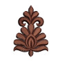 Innovative Patch Work Embroidery Pattern 14196