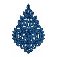 Wonderful Computer Embroidery Design For Patch Work 14207