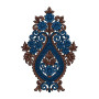 Beautiful Patch Embroidery Design 14210