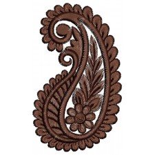 New Indian Designer Patch Work 14211