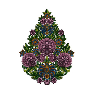 Patterns For Embroidery 14219