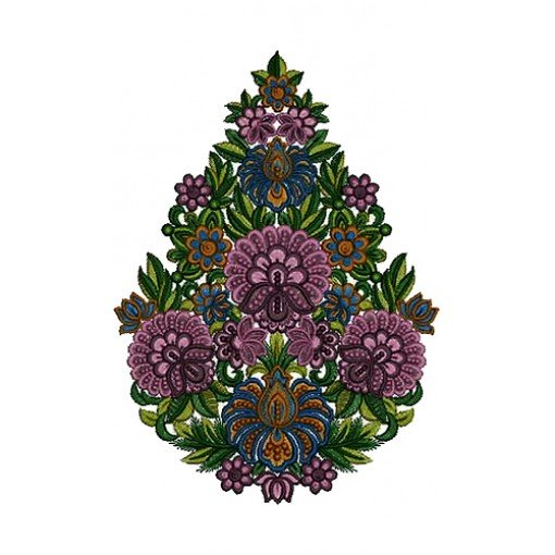 Patterns For Embroidery 14219