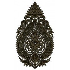 Small Embroidery Design 14225