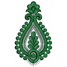 Embroidery Design Machine 14235