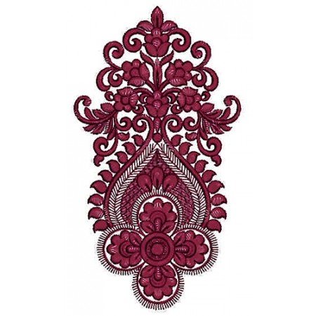 Embroidery Pattern Online 14236