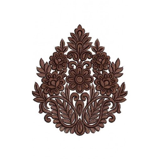 Digitize Embroidery 14237