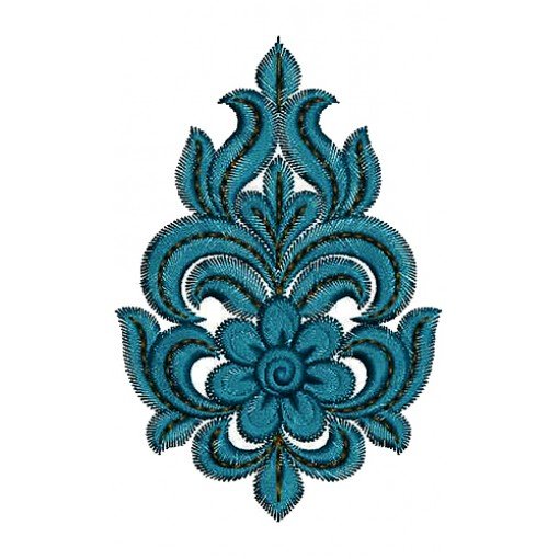 Best Embroidery Design 14242