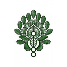 Embroidery Patch Design 14547