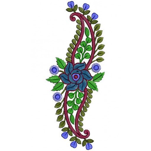 Online Shopping Embroidery Design 14633