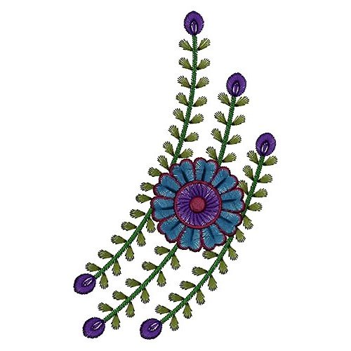 Innovative Wall Art Embroidery Design 14634