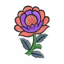 Latest Embroidery Design 14747