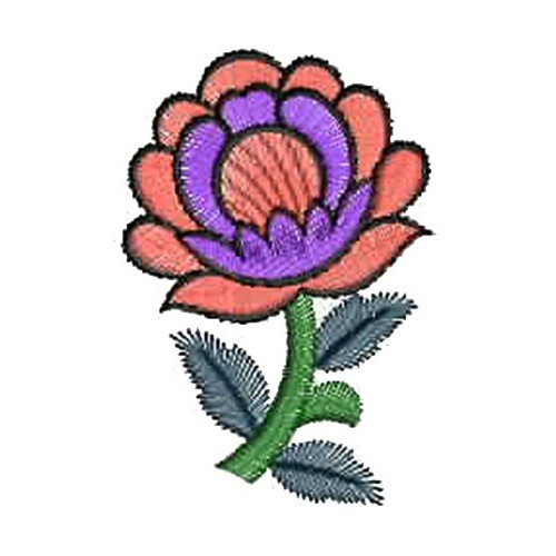 Latest Embroidery Design 14747