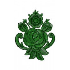 Fancy Embroidery Digitizers 14755