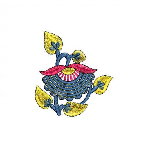 Different Patch Design 14765