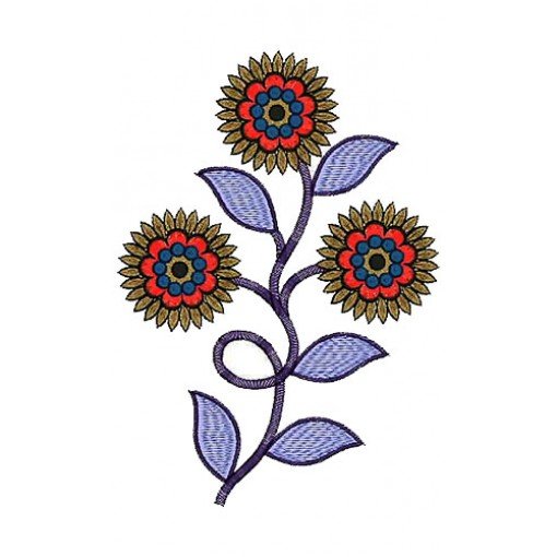 Custom Embroidery Digitizing 14771