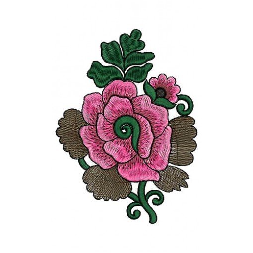 Brazilian Embroidery Design 14775 Brazilian Embroidery Design 14775