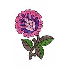 Wedding Embroidery Design 14783
