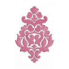 Latest Embroidery Pattern 14791