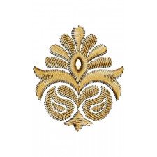 Computer Embroidery Design 14793