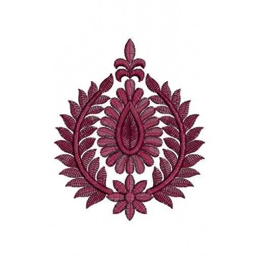 Patch Designs Of Embroidery 14794