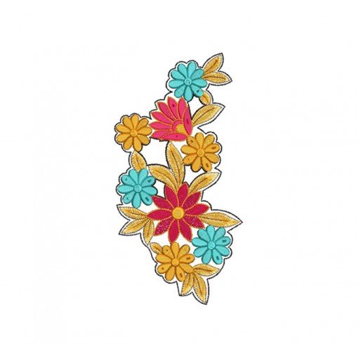Leggings With Embroidery Catalog 14796