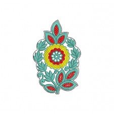 Best Patch Design 14803