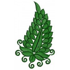 Beautiful Patch Design 14804