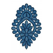 Stylish Patch Design 14805