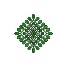 Beautiful Patch Design 14807