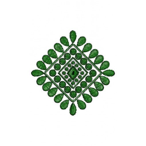 Beautiful Patch Design 14807