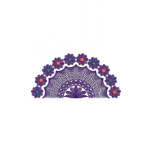 Designer Wall Art Pattern 14843