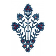 Computerised Embroidery Design 14847