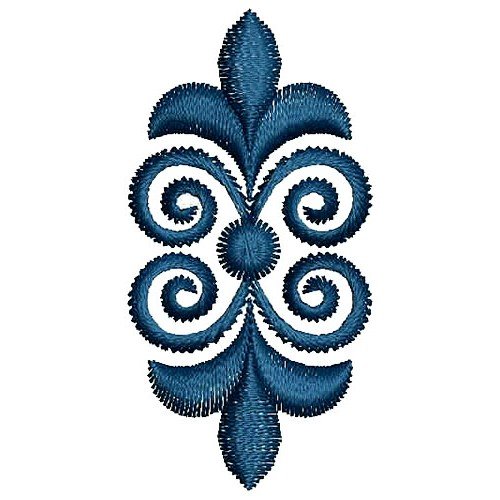 Custom Embroidery 14874