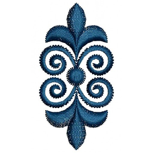 Custom Embroidery 14874