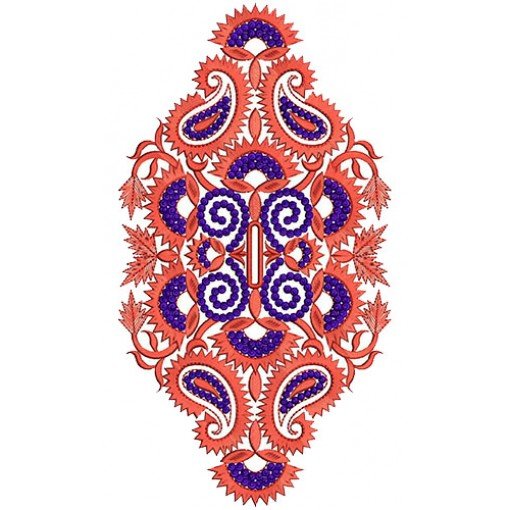 Innovative Wall Art Embroidery Design 14973