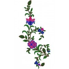 Wall Art Pattern Design 14977