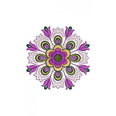 Small Flower Designs For Embroidery 149